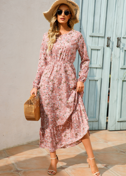 Robe Tatiana