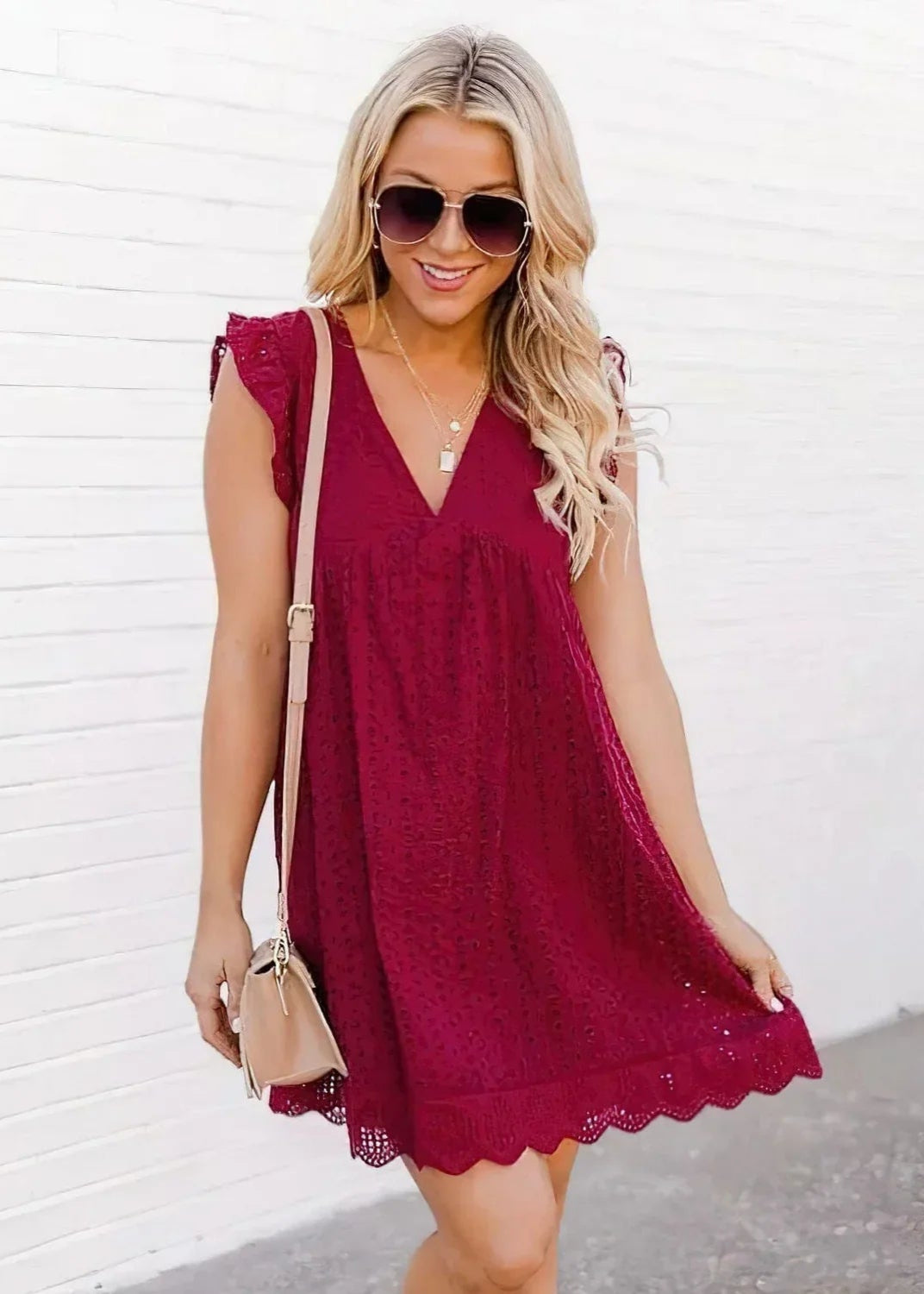 Robe Christina