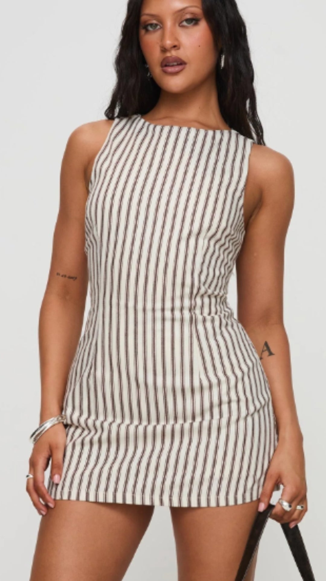 Mini Robe Muse