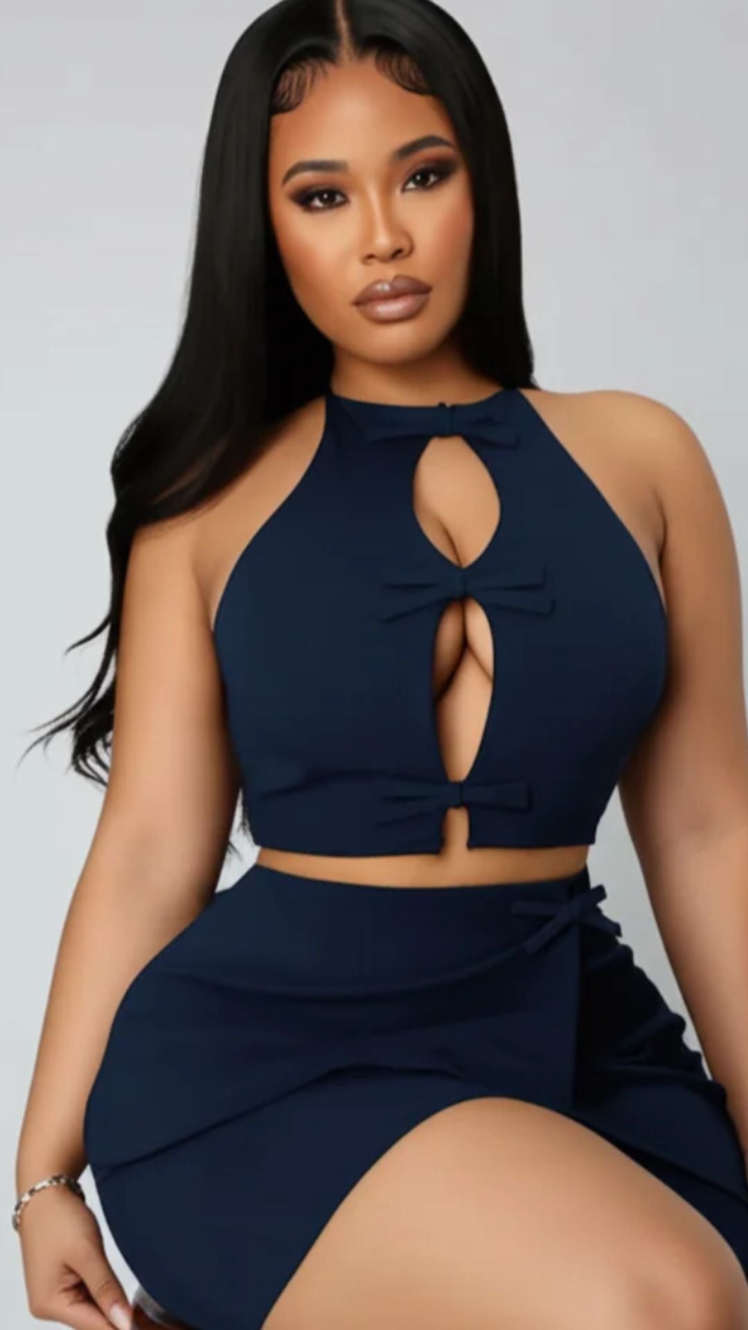 Mini-robe Angéline