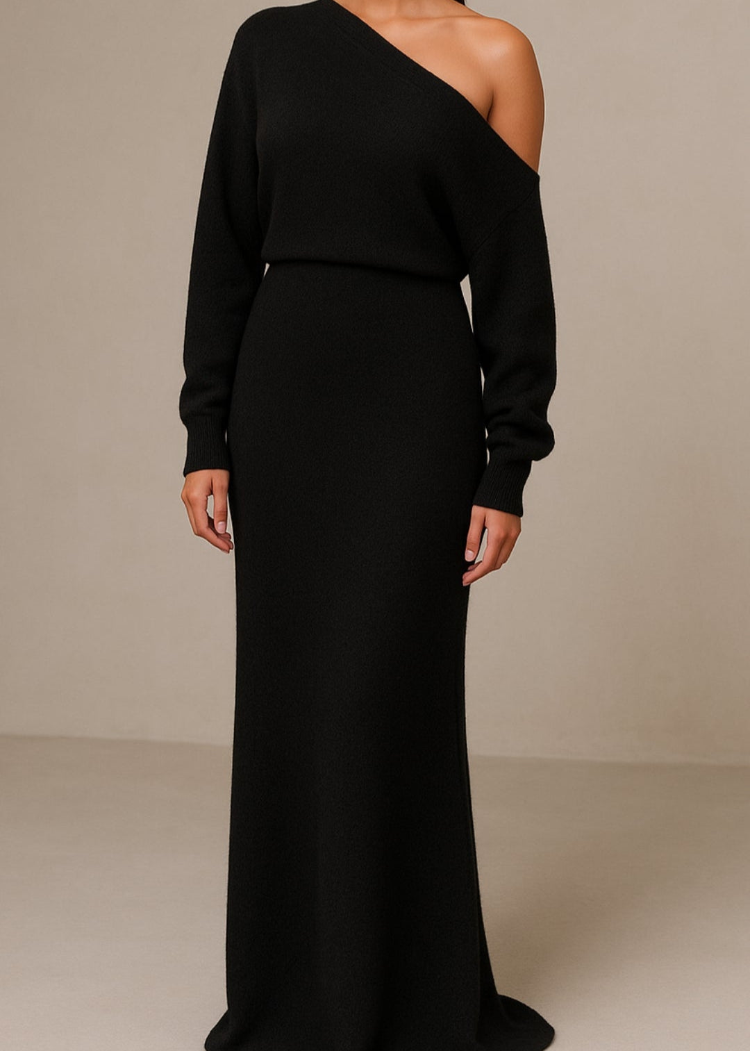 Robe lune sauvage