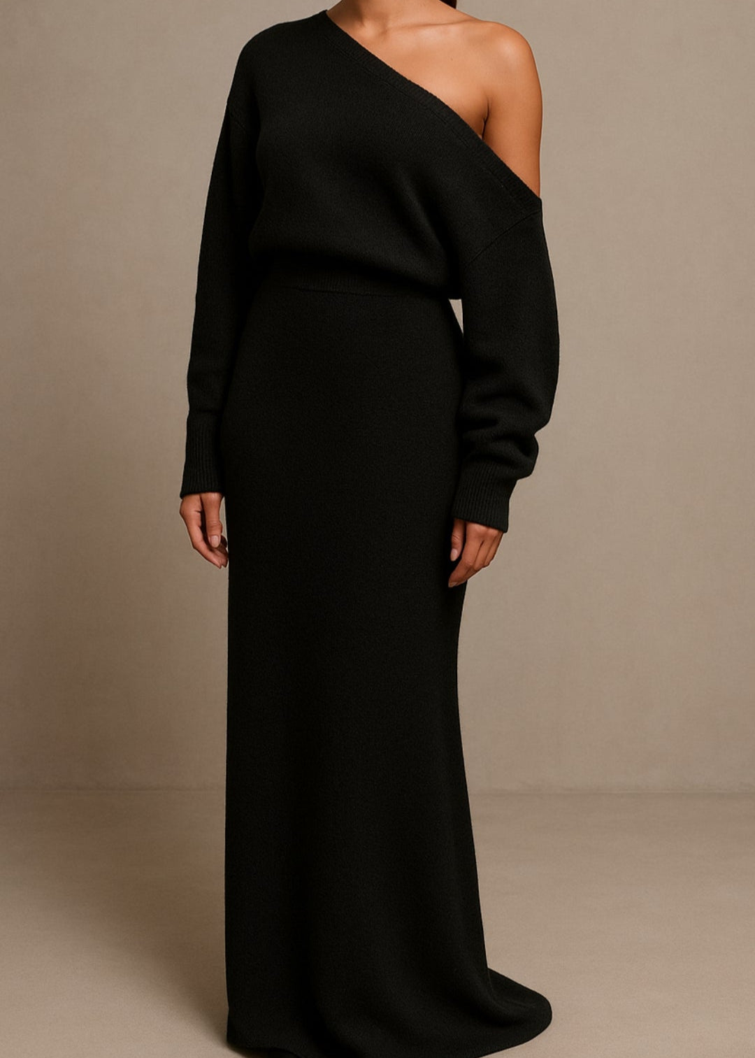 Robe lune sauvage