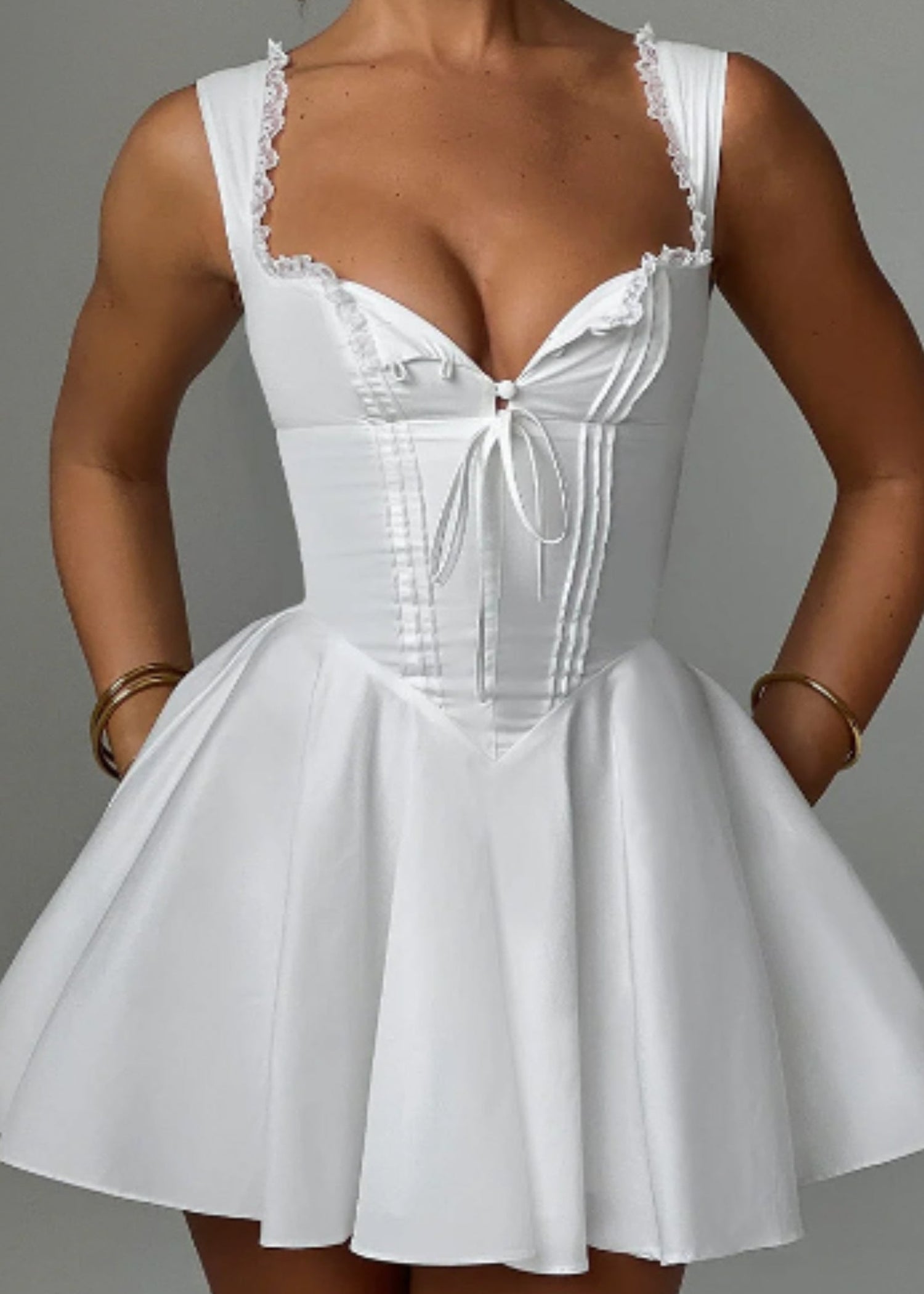 Mini-robe Vanessa