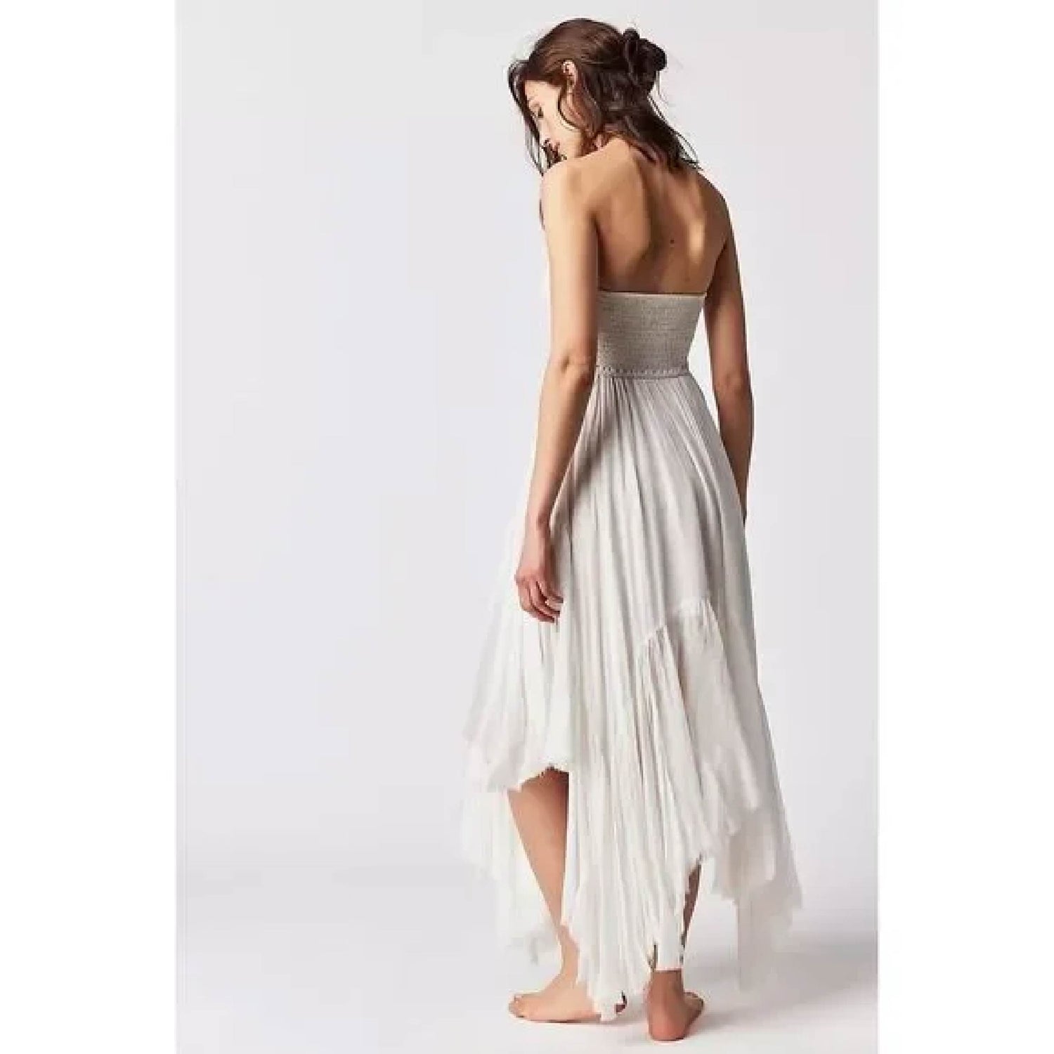 Robe longue Luxe